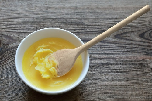 A Clarification On Ghee & Clarified Butter