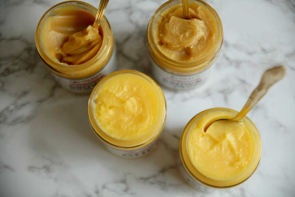 5 Fats You Should Be Eating