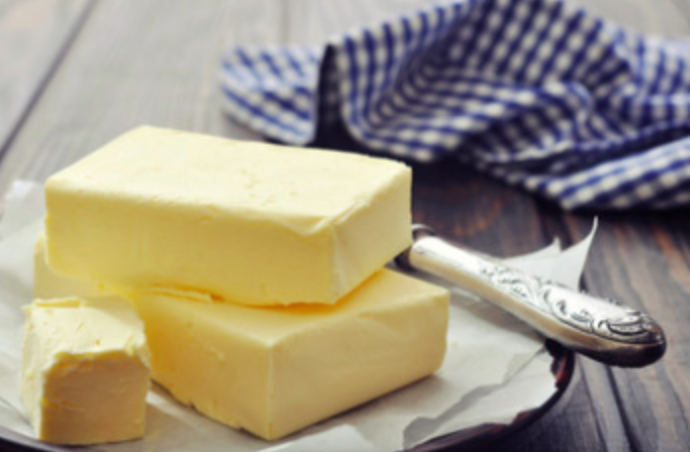Price Of Butter Soars, Will Affect Consumers