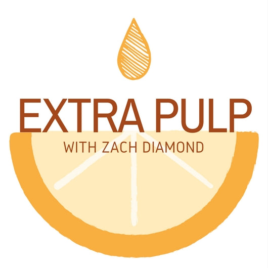 Feature Interview: Zachary Diamond, Live Life With Extra Pulp